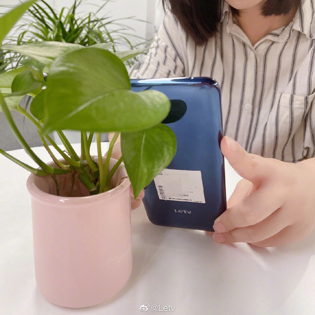 乐视公布新手机,乐视2023最新款手机