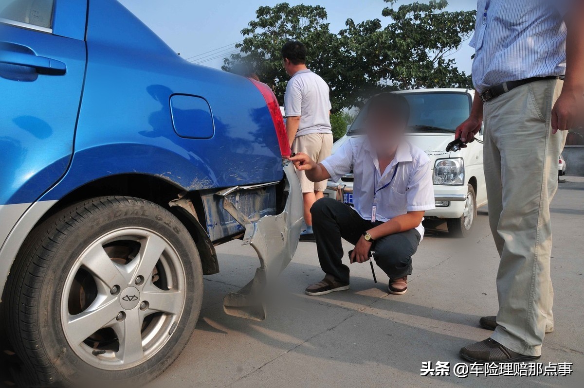 交通事故车损对方全责有哪些赔偿,交通事故双方车辆损失赔偿标准