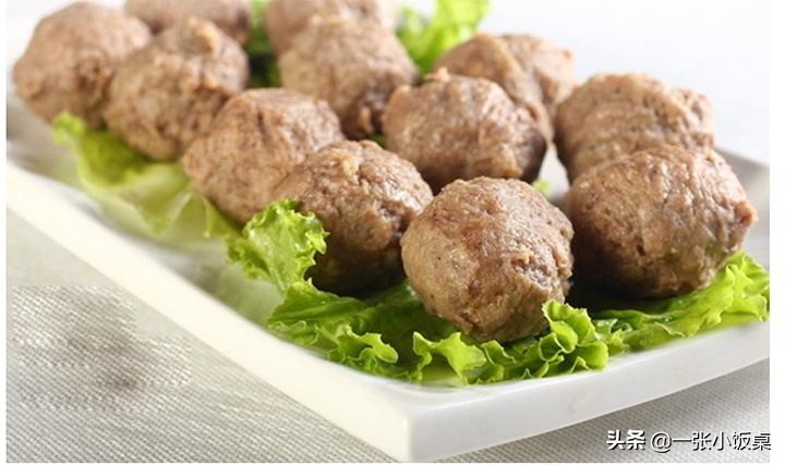 为什么安井的丸子包装不一样,安井的丸子好吗