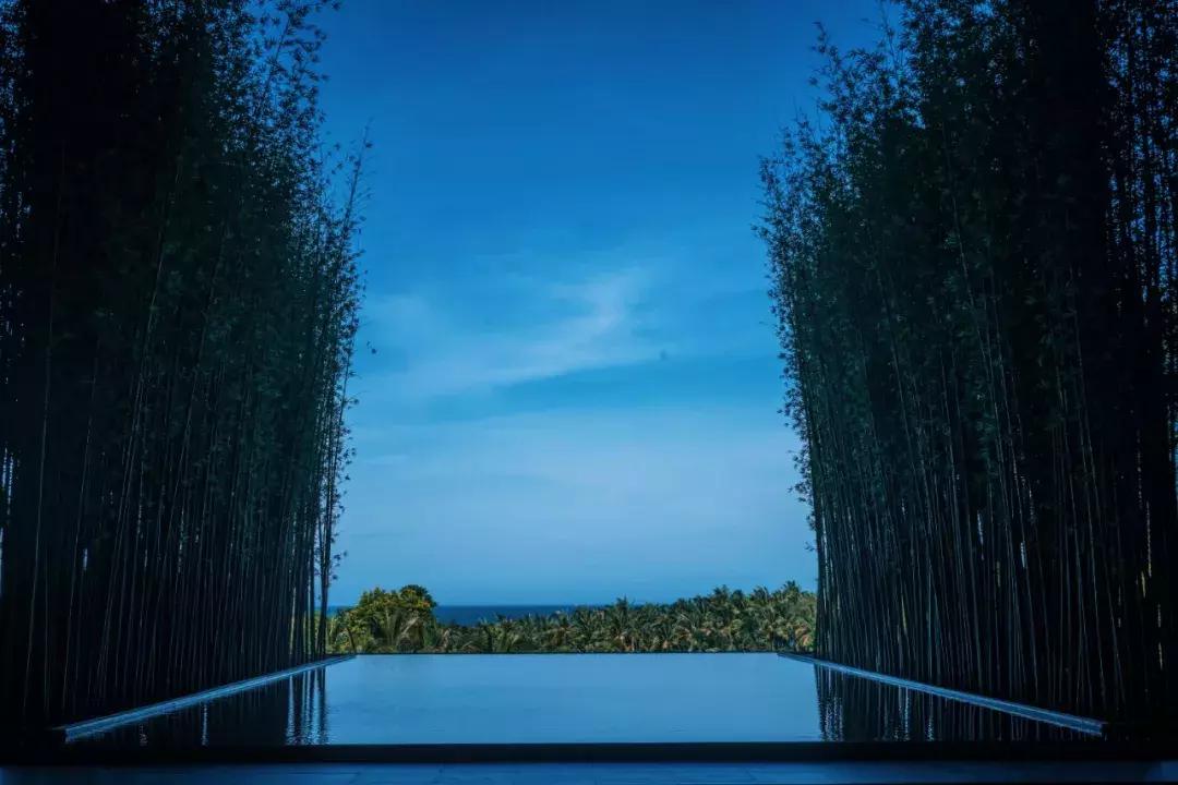 三亚海棠湾jw万豪与艾迪逊对比,不服来辩下一句