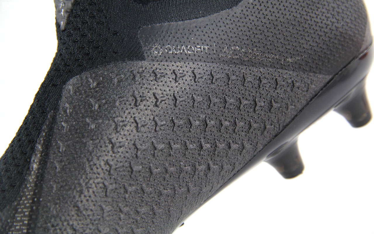 鬼牌接班人耐克PhantomVSNEliteDFAG-Pro暗煞静态赏析