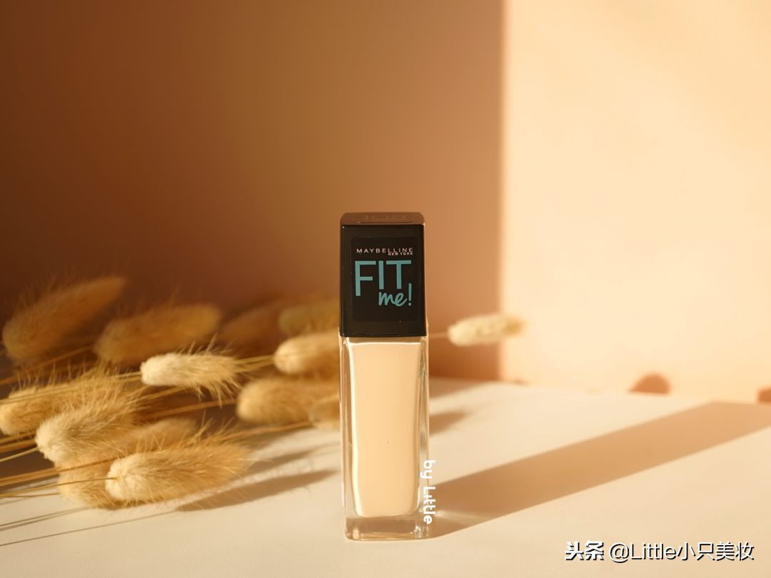 粉底测评混油皮秋冬,适合秋冬的5款大牌粉底液测评
