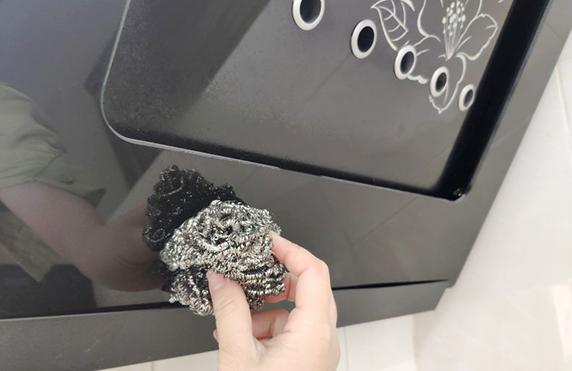 千禧厨宝油烟机热除油的操作方法,千禧厨宝油烟机风扇怎么清洗