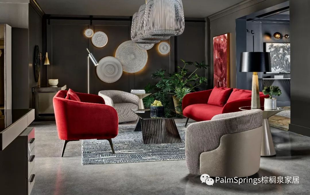 棕榈泉家居,棕榈泉家居装修