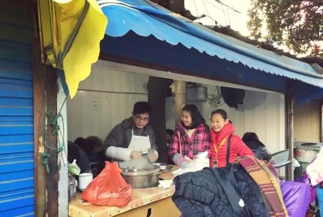 无锡吃货冷知识,无锡美食最强攻略