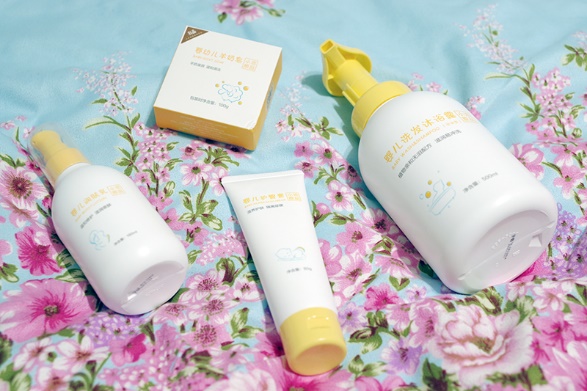 婴儿护肤品150元,宝宝护肤品推荐进口