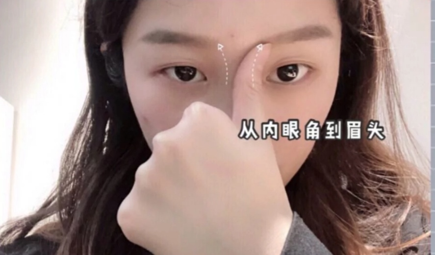 一招教你摆脱蒜头鼻,有啥办法能治蒜头鼻