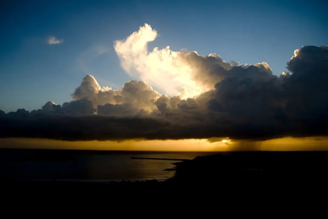 大自然就是神奇的,大自然就是上帝吗