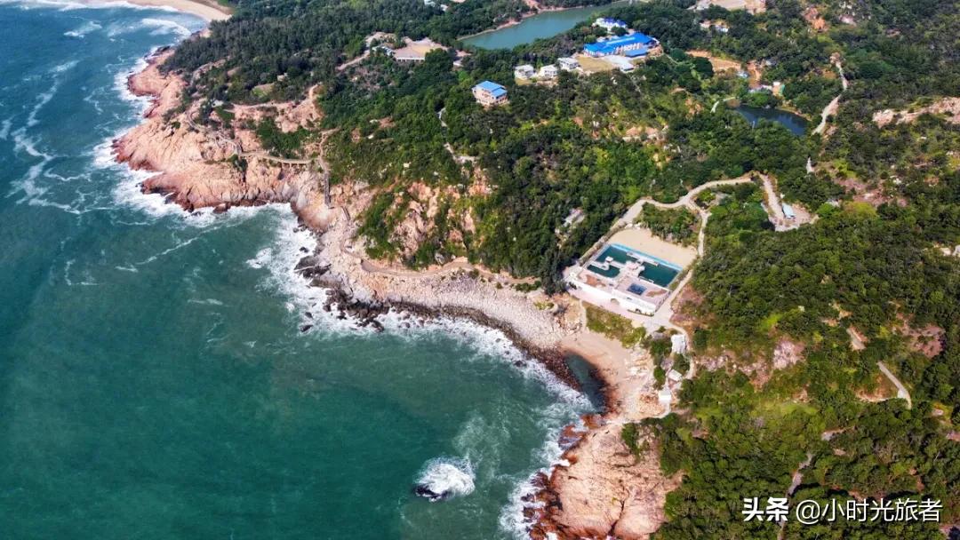 惠州虹海湾度假酒店价格,惠州虹海湾网红打卡地海景房酒店