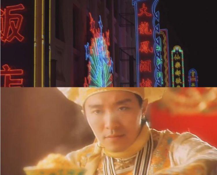 周星驰电影真的是真功夫吗,周星驰功夫影视