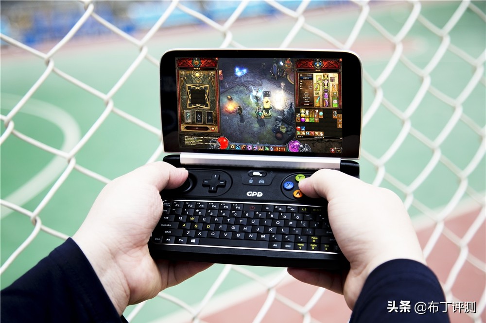 最好玩的掌机游戏盘点,什么游戏掌机最好玩