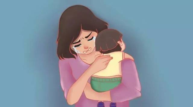 小孩没人带怎么疏导,无人帮衬带孩子的心酸怎么安慰