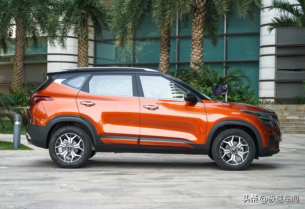 新款kx3卖了多少辆,kx32019款