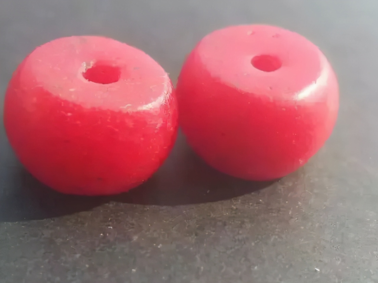 捡漏掉坑里，买绿松石那些心酸往事