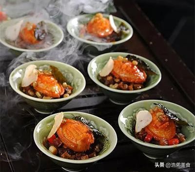 100道经典热菜,115道热菜大全