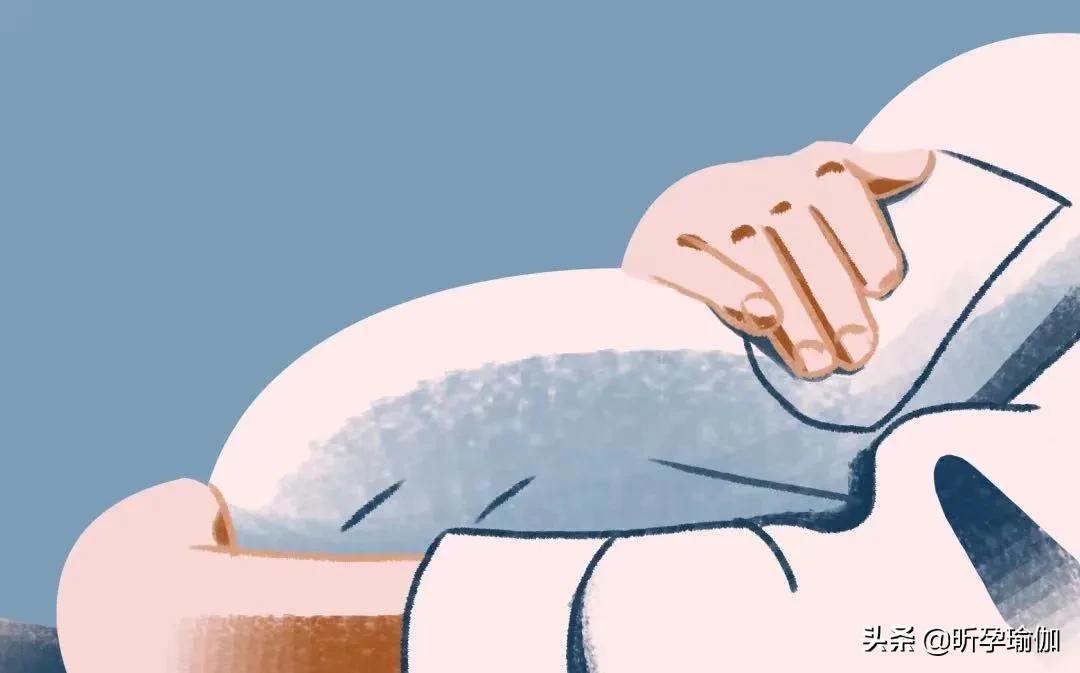 孕期水肿按摩,孕期水肿怎么按摩