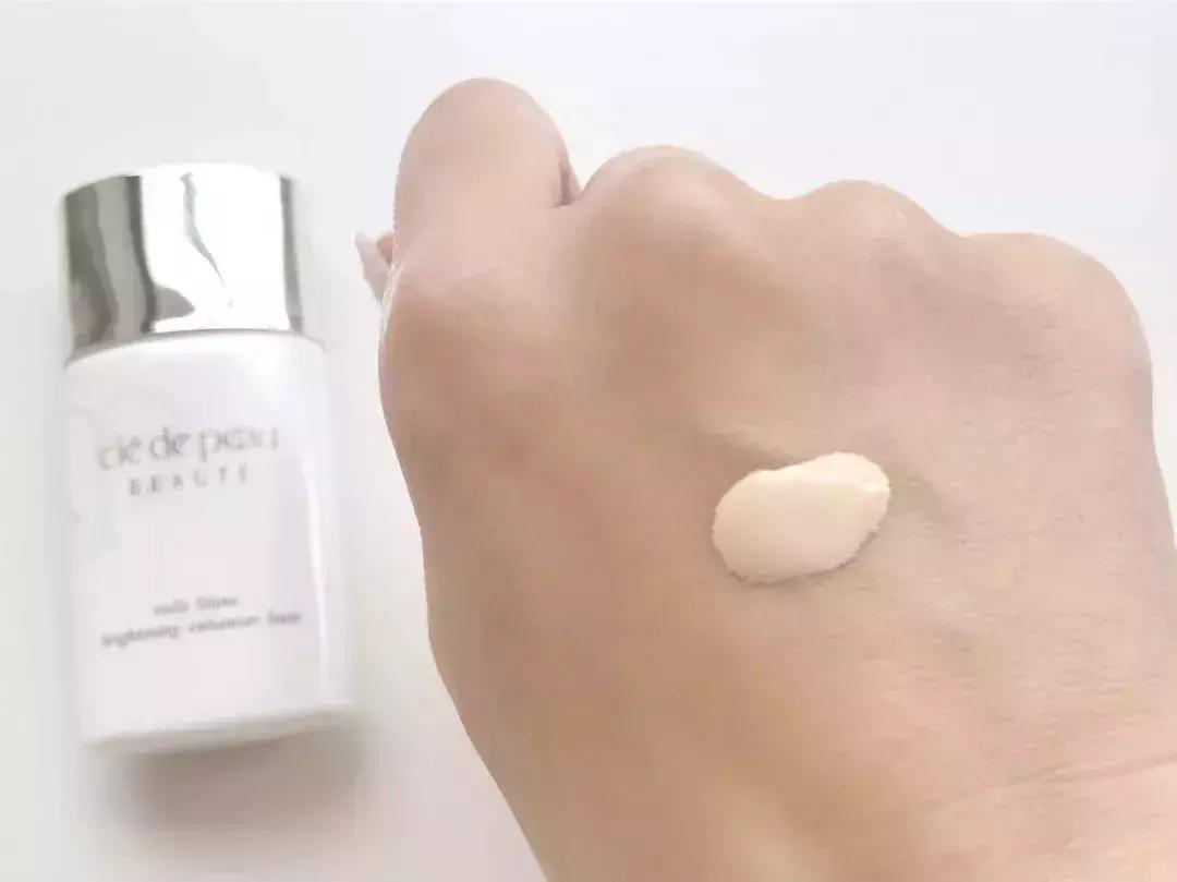 贵妇隔离干嘛用的,2款贵妇隔离测评