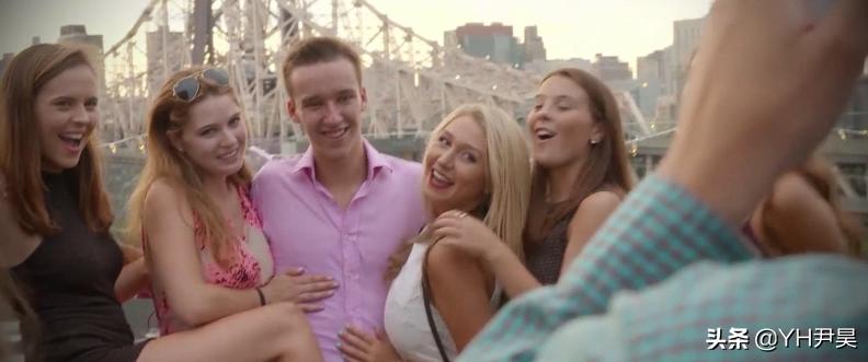 如何在美国一夜暴富,国外有钱人暴富的方法