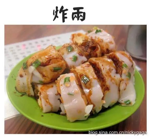 香港的这些菜牌，你都看懂了吗？