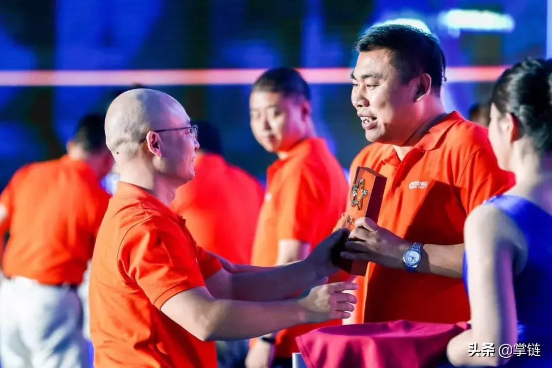 全面发力整体提升,百世快运最新状况