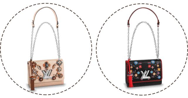 明星们买这个包时，都是“批发”的吗？