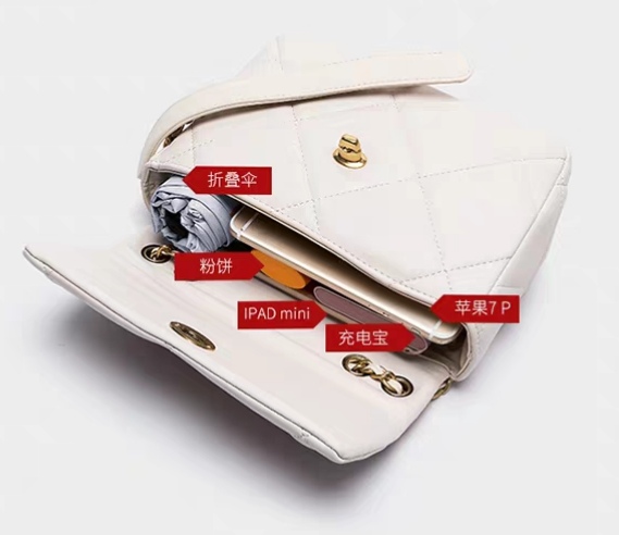 9个平价包包,最不值得买的10款包