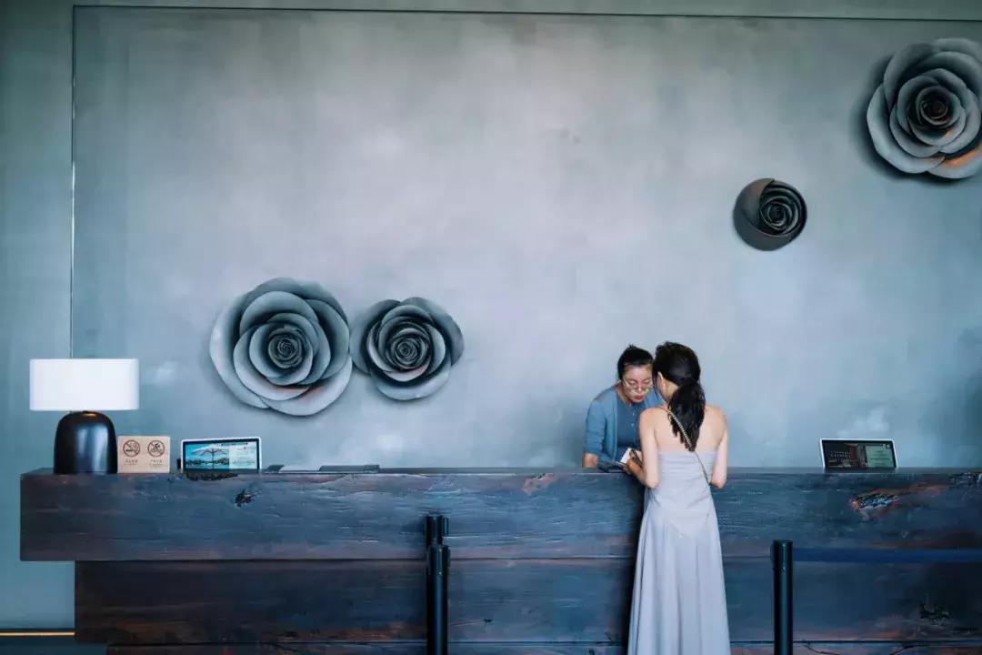 三亚海棠湾jw万豪与艾迪逊对比,不服来辩下一句