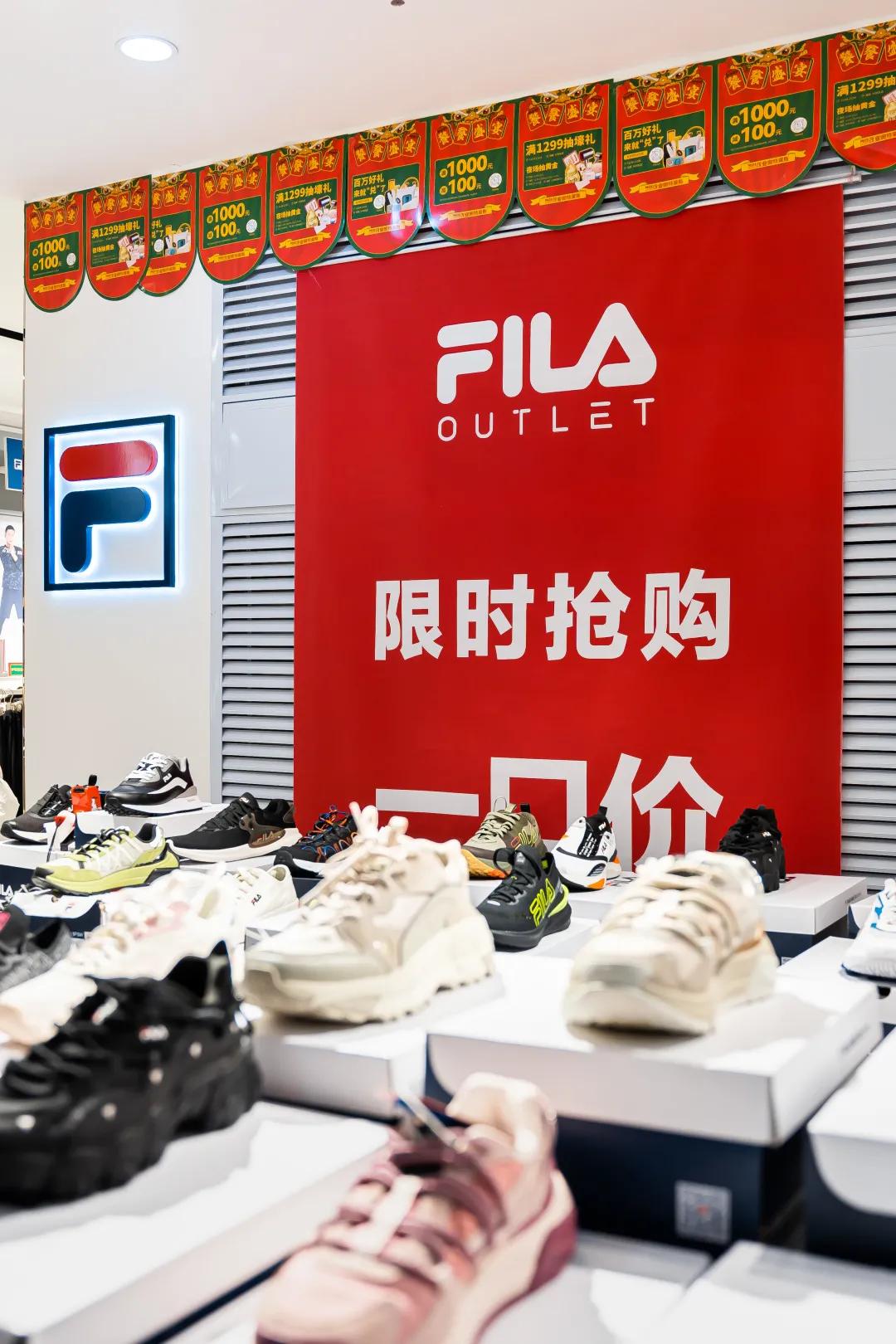 不是吧？深圳这个Mall，打起折来比双11还狠