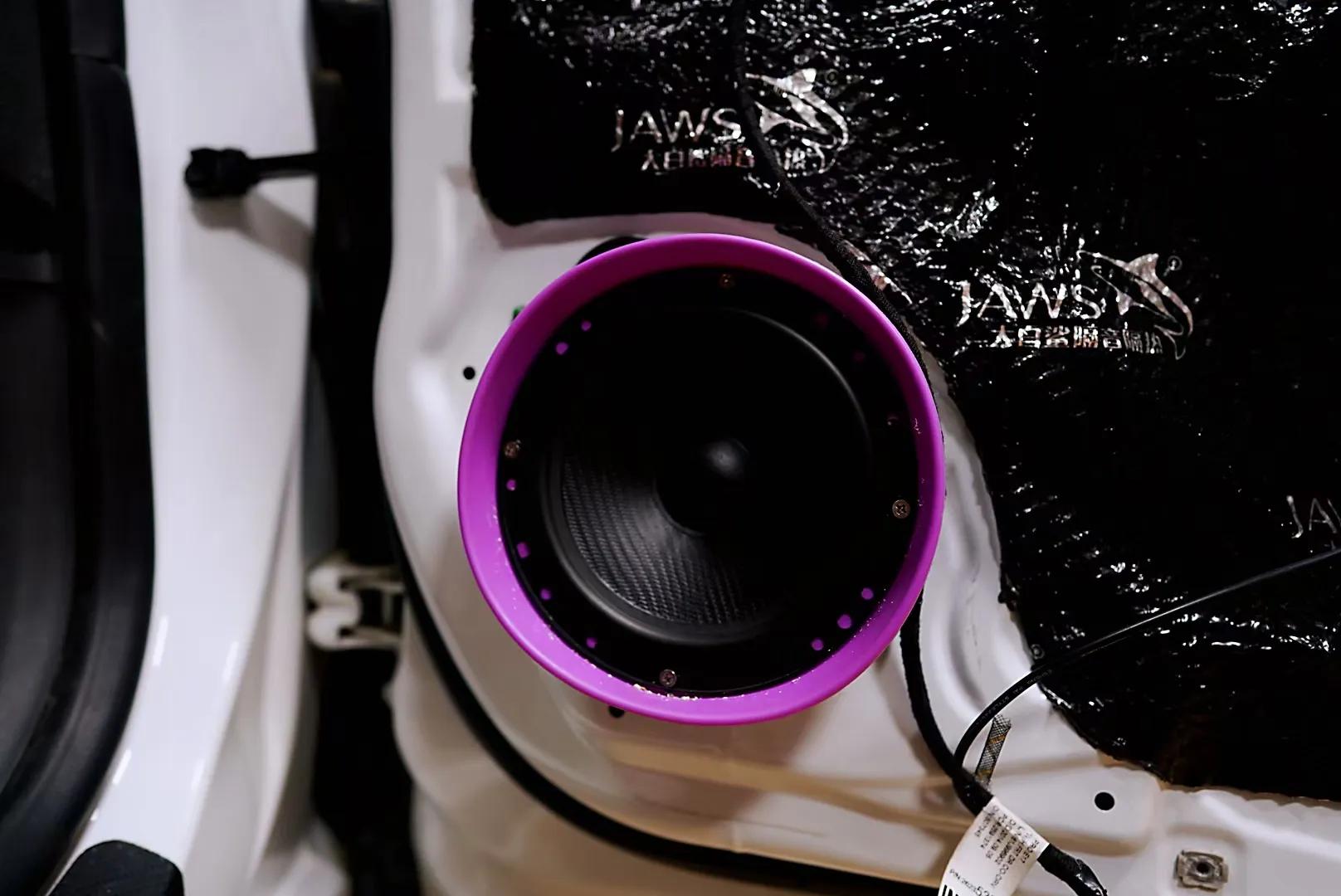 雪佛兰迈锐宝18款音响效果,雪佛兰迈锐宝的音响效果怎么样