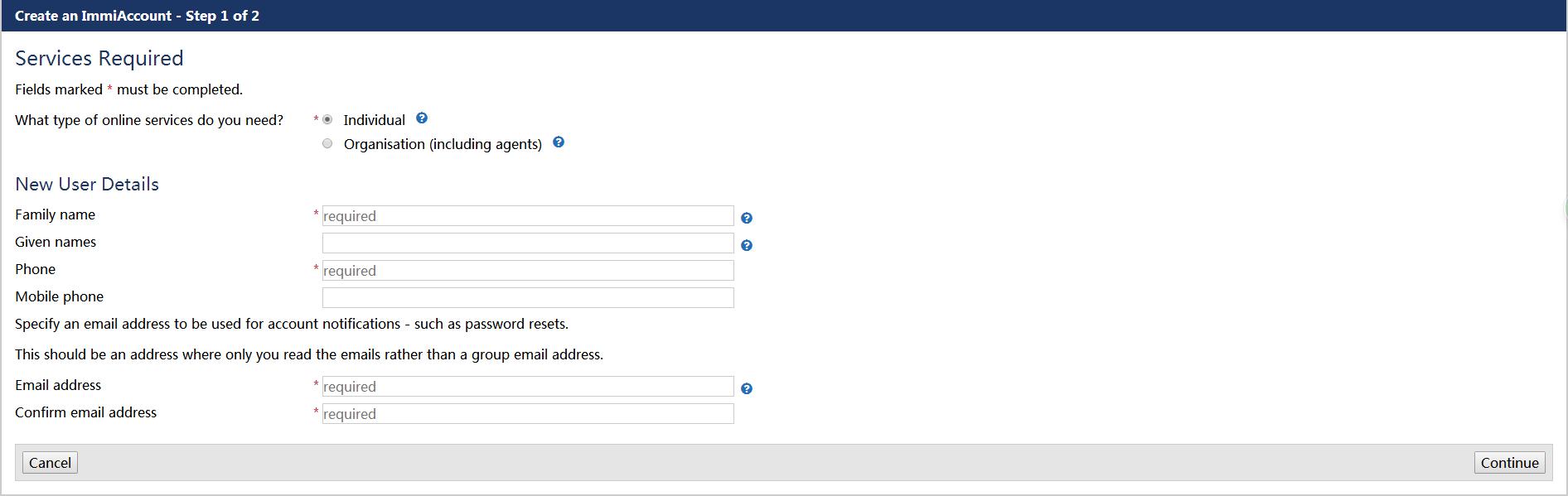 澳洲103签证转143签证的注意事项,如何申请澳洲签证流程