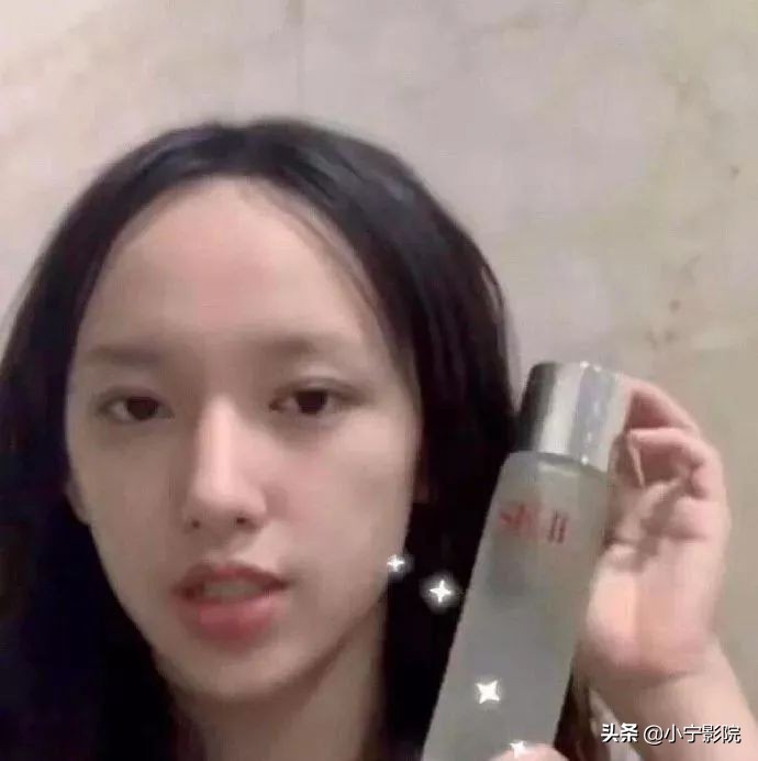 程潇发际线变高的原因为什么,程潇发际线怎么变低了