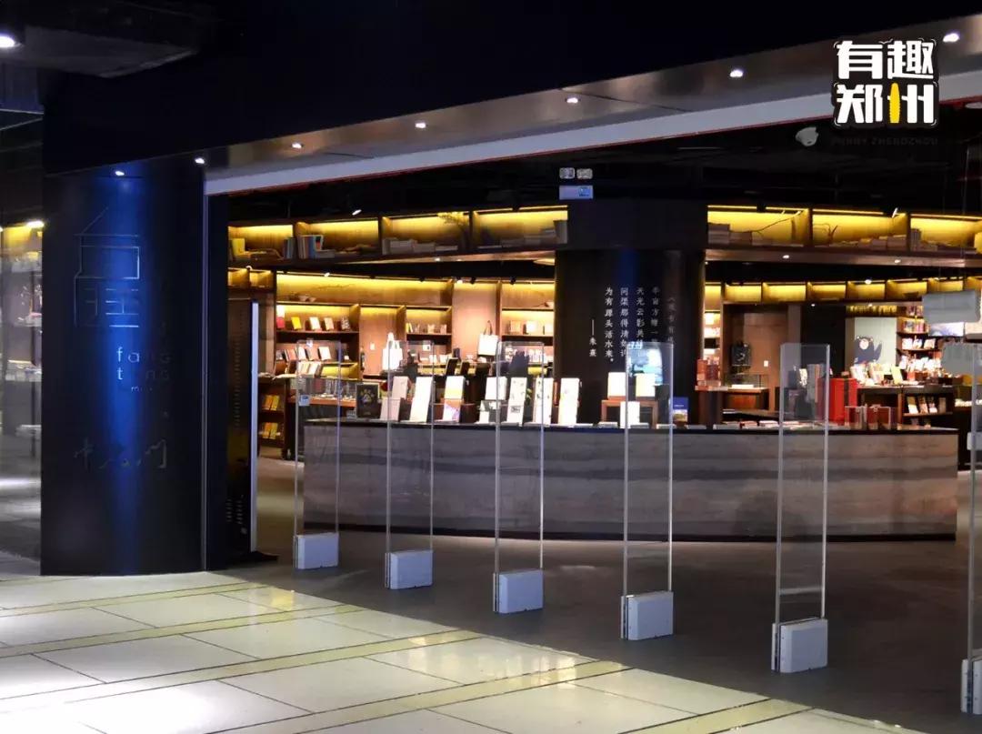 没有美食和电影院的“中大门”，到底够不够吸引郑州人？