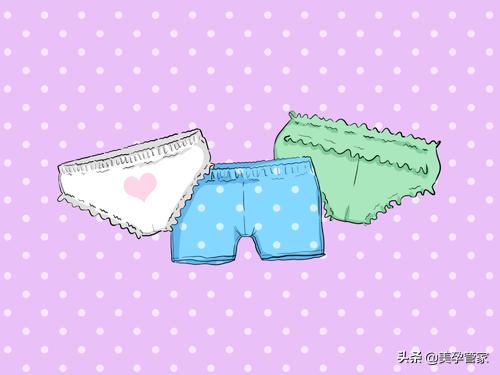 宝宝几岁穿内裤合适,宝宝几岁可以穿内裤