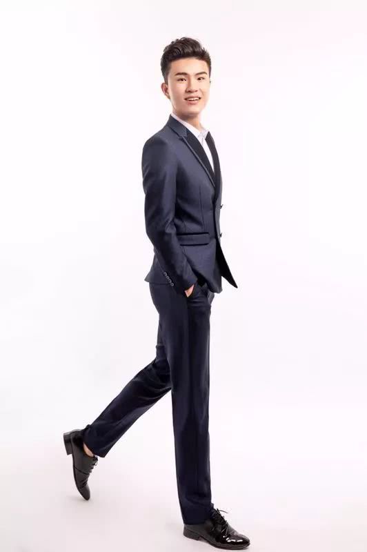 邓昇:夏朝邓子,才高八昇,低调做主持,舞台就是认真地「玩」