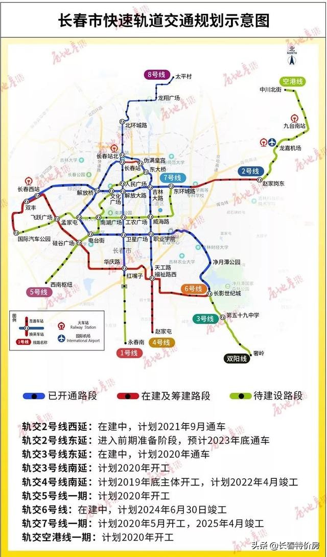 东北门面担当，长春首个硬核爆款来了