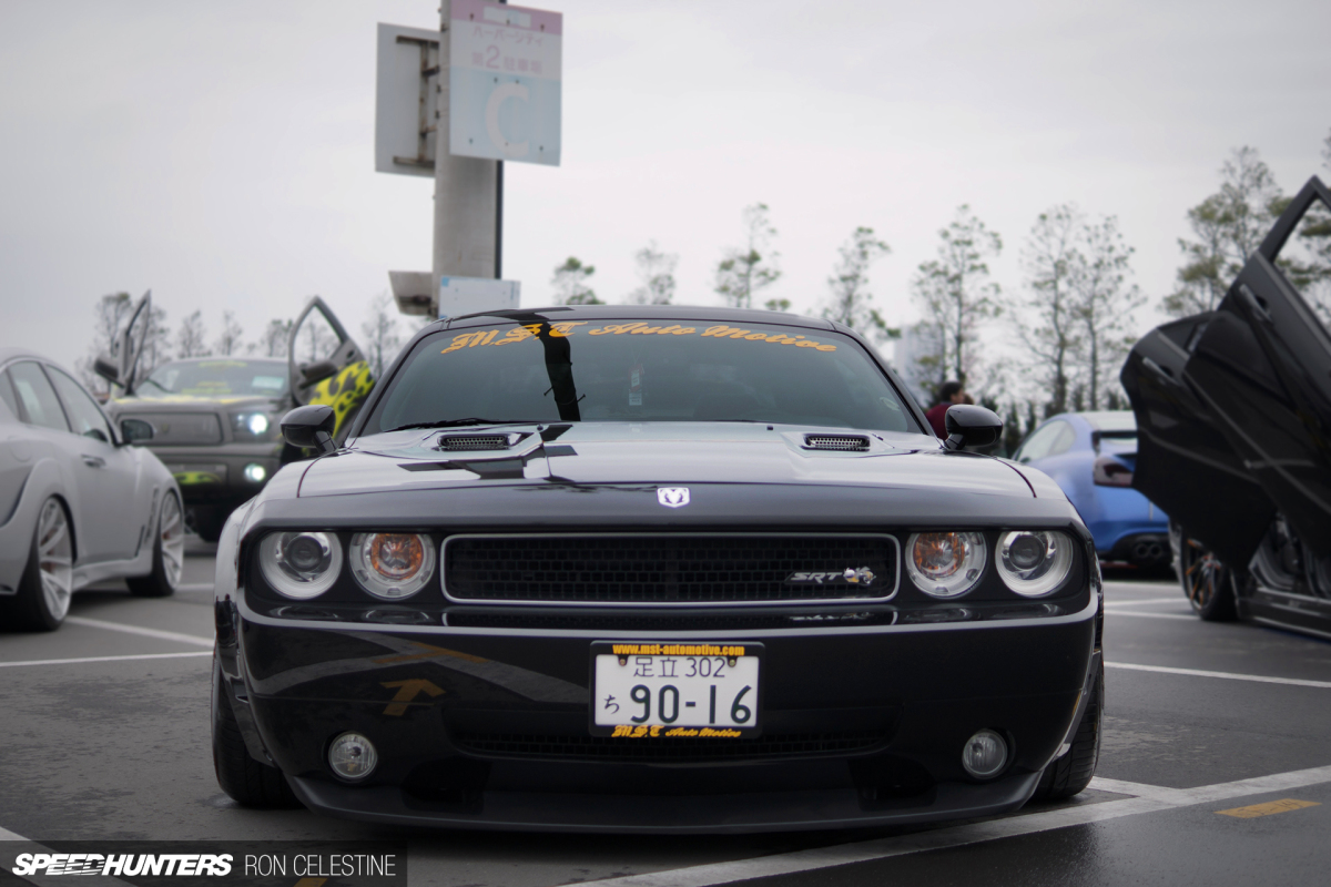 道奇挑战者srt8参数,2010款道奇挑战者srt8特别版