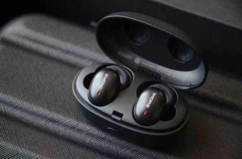 有哪些顶级的蓝牙耳机值得购买,蓝牙耳机排行榜100左右的蓝牙耳机