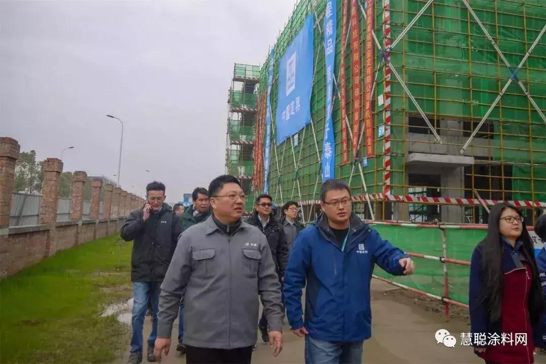 成都大宝化工项目,大宝化工成都