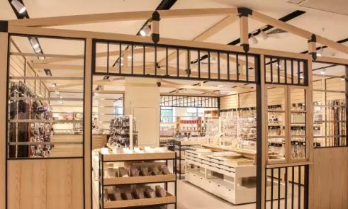 海尚海·品牌说丨MJstyle惊艳亮相，缔造即墨潮流时尚新地标