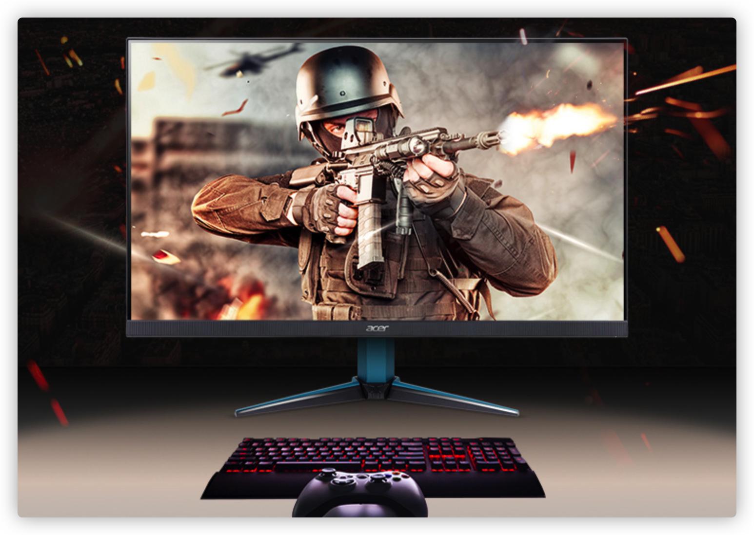 2023年4K显示器推荐及选购指南,双11显示器推荐2021排行榜