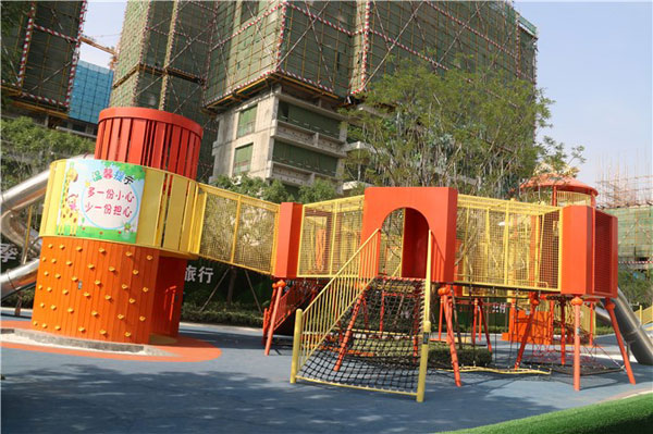 碧桂园欧洲城风貌,碧桂园欧洲城现房价格