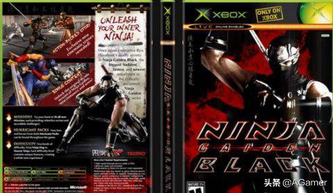 忍者龙剑传大师版本,忍者龙剑传大师合集和谐了吗