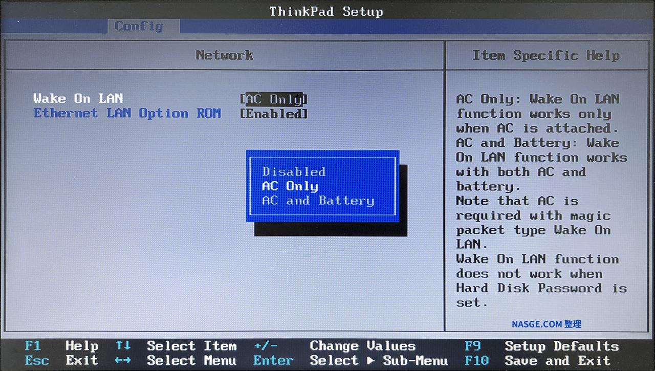nas网络唤醒内网电脑,nas远程唤醒