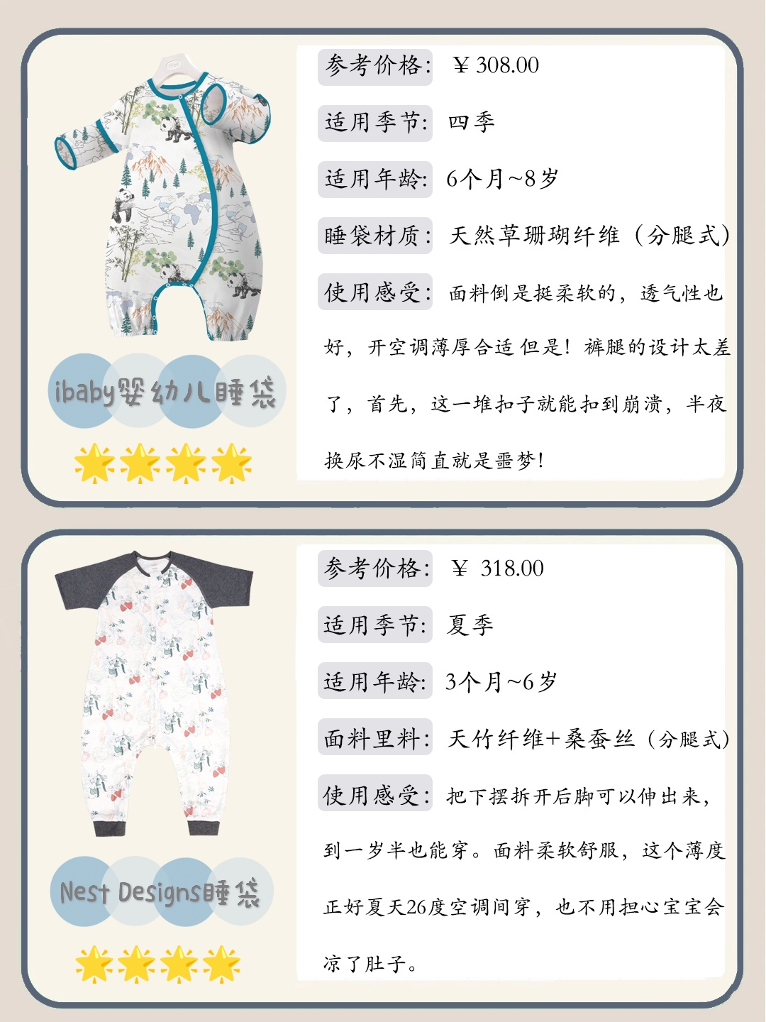 夏季空调房睡袋分享,夏季睡袋推荐