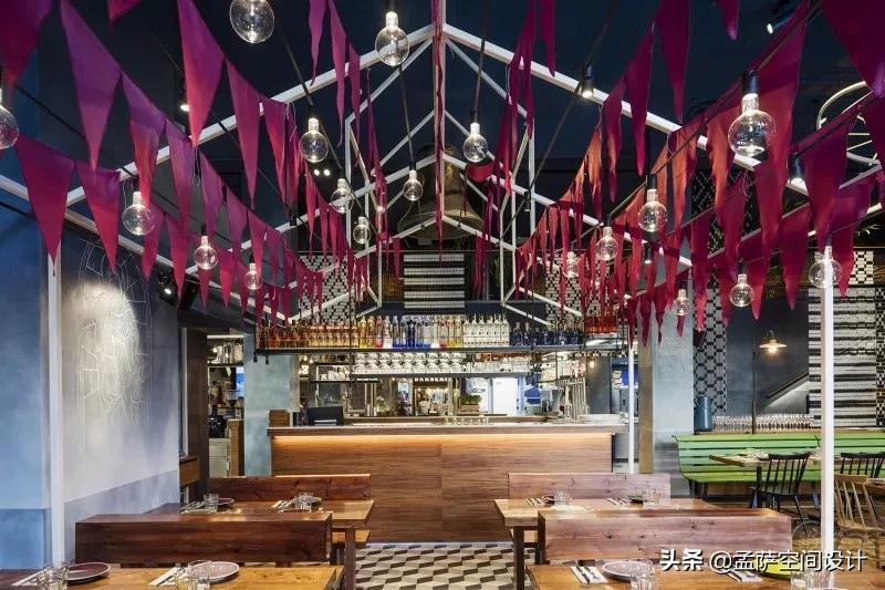 梅西开了烤肉店,梅西开的奶茶店