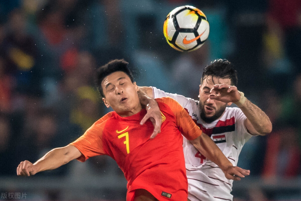 又来算术题：末轮打平就出线？比晋级更重要的是击败叙利亚