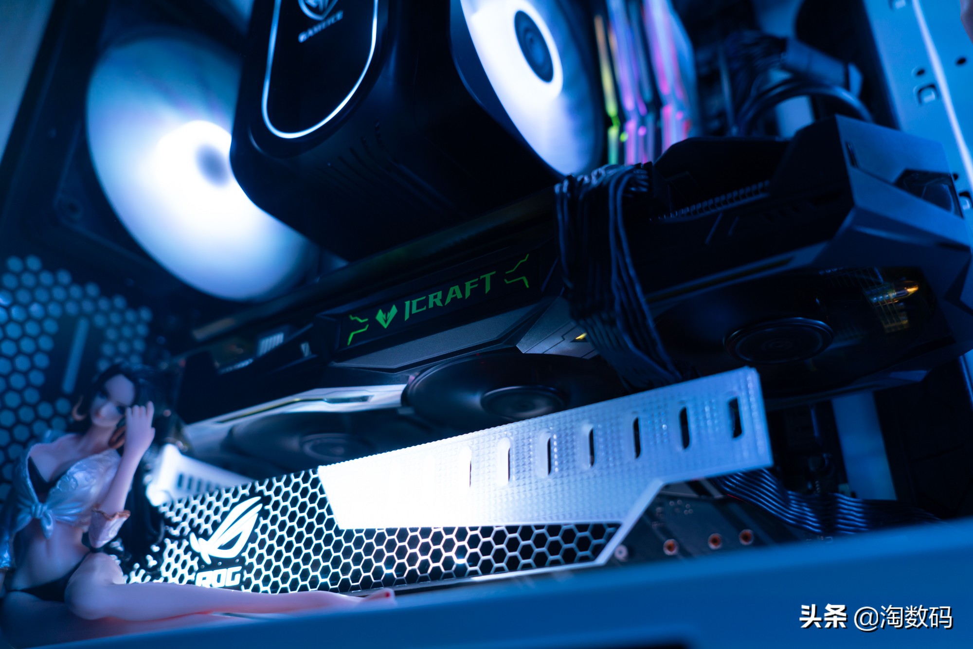 影驰rtx2060super8g和2080对比,rtx2060和2060super显卡