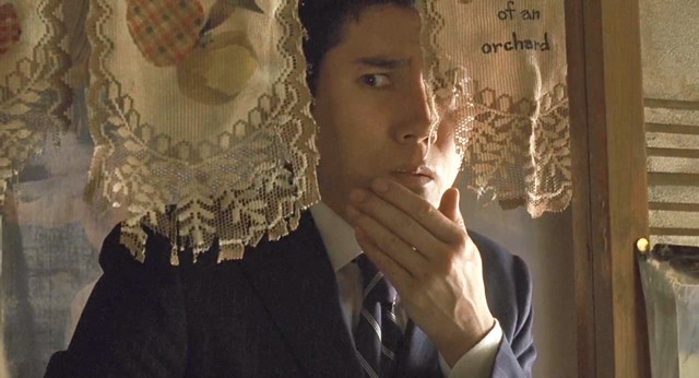 中国入殓师纪实,入殓师是在殡仪馆工作吗