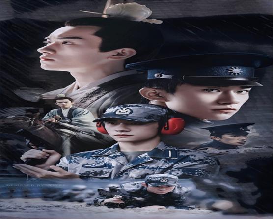 易烊千玺长津湖受伤不能跳舞了吗,易烊千玺长津湖受伤脸部特写