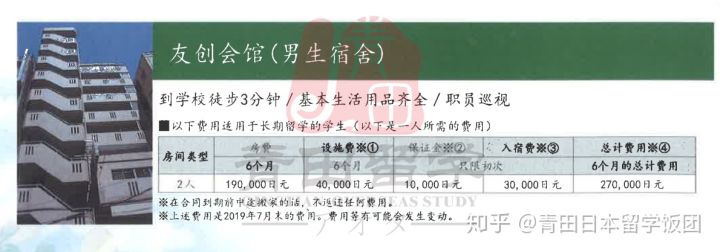 客观评价各所外国语大学视频,带你看看真实的日本语言学校